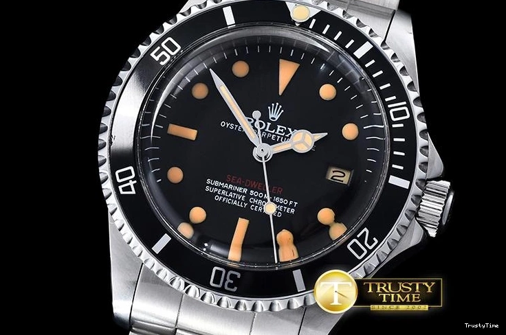1218 Efficient ROLSD059A – Vintage SeaDweller 1004